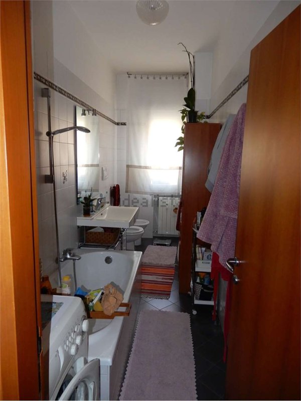 appartamento in vendita a Venezia in zona Carpenedo