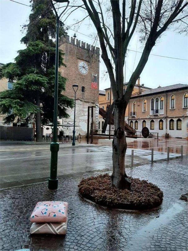 appartamento in vendita a Venezia in zona Carpenedo