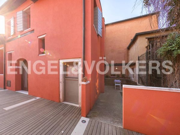 appartamento in vendita a Venezia in zona Giudecca