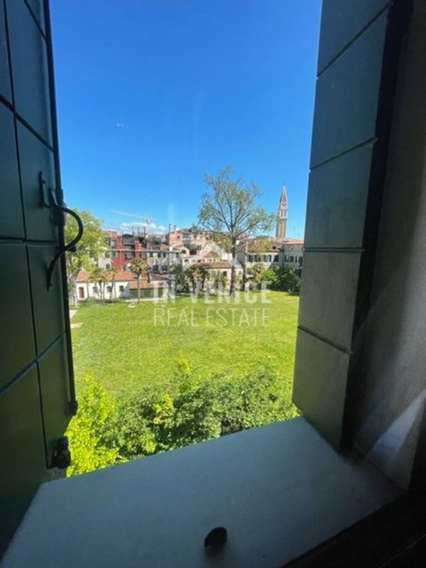 appartamento in vendita a Venezia in zona Sestiere Castello