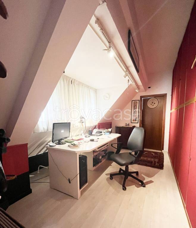 appartamento in vendita a Venezia in zona Mestre