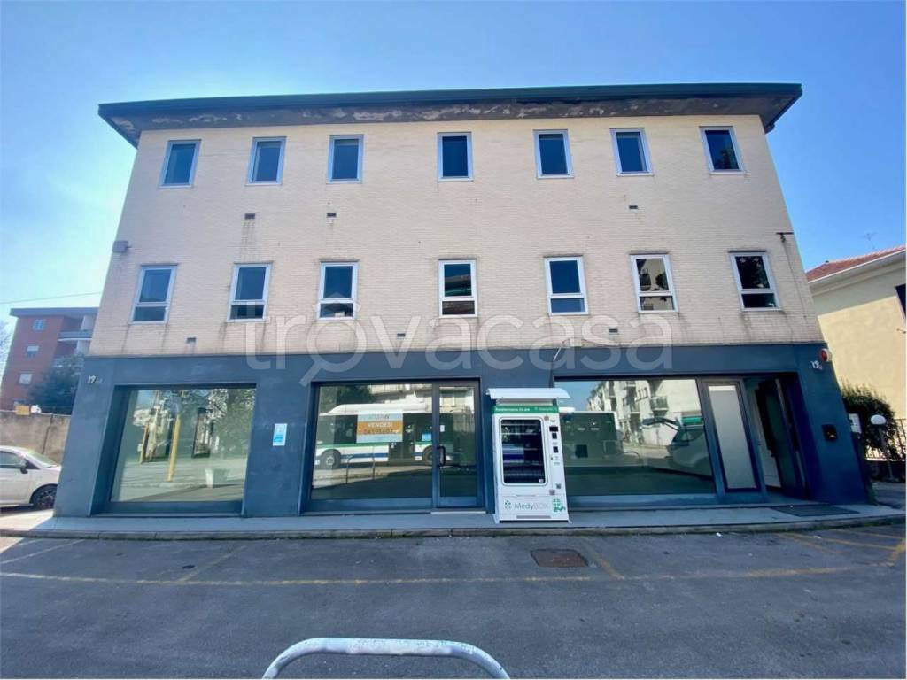 appartamento in vendita a Venezia in zona Mestre