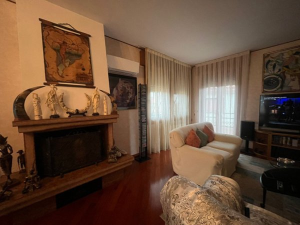 appartamento in vendita a Venezia in zona Lido di Venezia