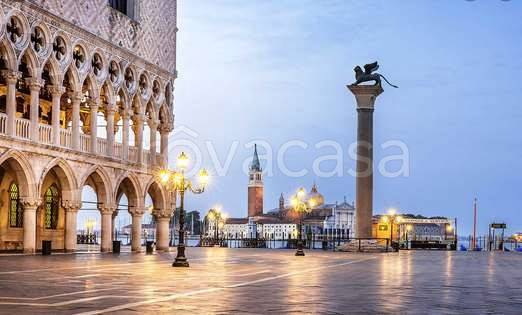 negozio in vendita a Venezia in zona Sestiere San Marco