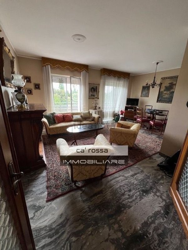 appartamento in vendita a Venezia in zona Mestre