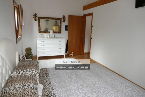 casa indipendente in vendita a Venezia in zona Favaro Veneto