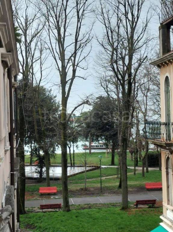 appartamento in vendita a Venezia