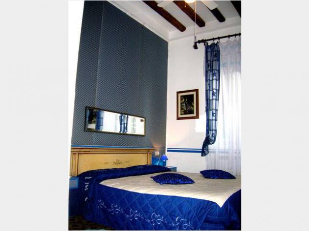 villa in vendita a Venezia in zona Sestiere Castello
