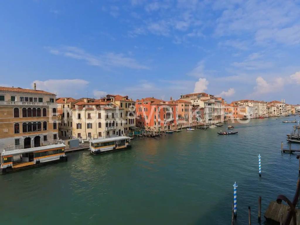 appartamento in vendita a Venezia in zona Sestiere San Marco
