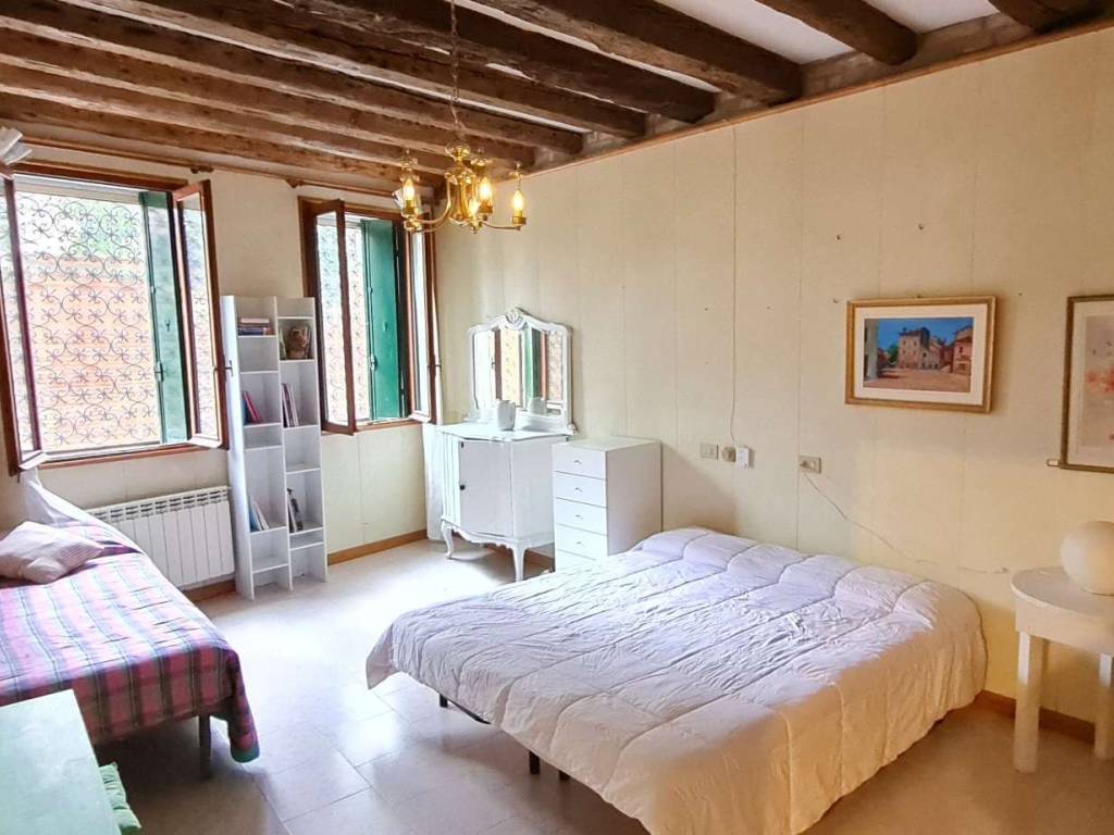 appartamento in vendita a Venezia in zona Sestiere Cannaregio