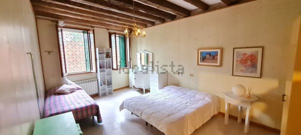appartamento in vendita a Venezia in zona Sestiere Cannaregio