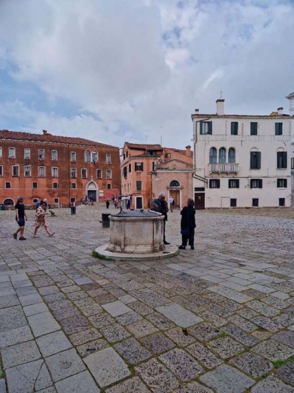 appartamento in vendita a Venezia
