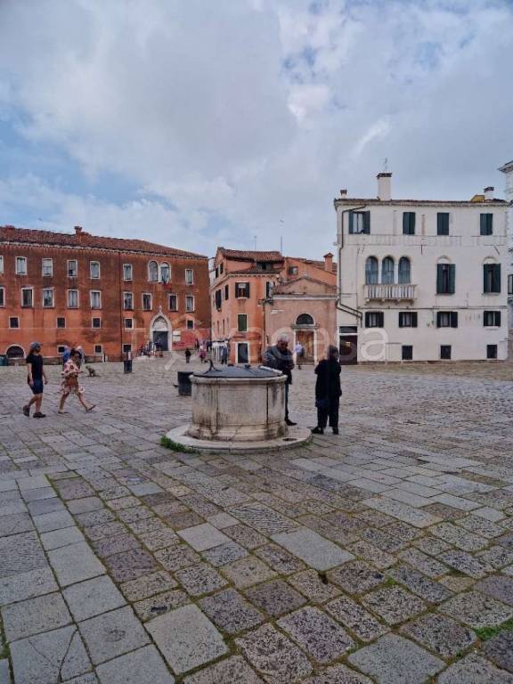 appartamento in vendita a Venezia