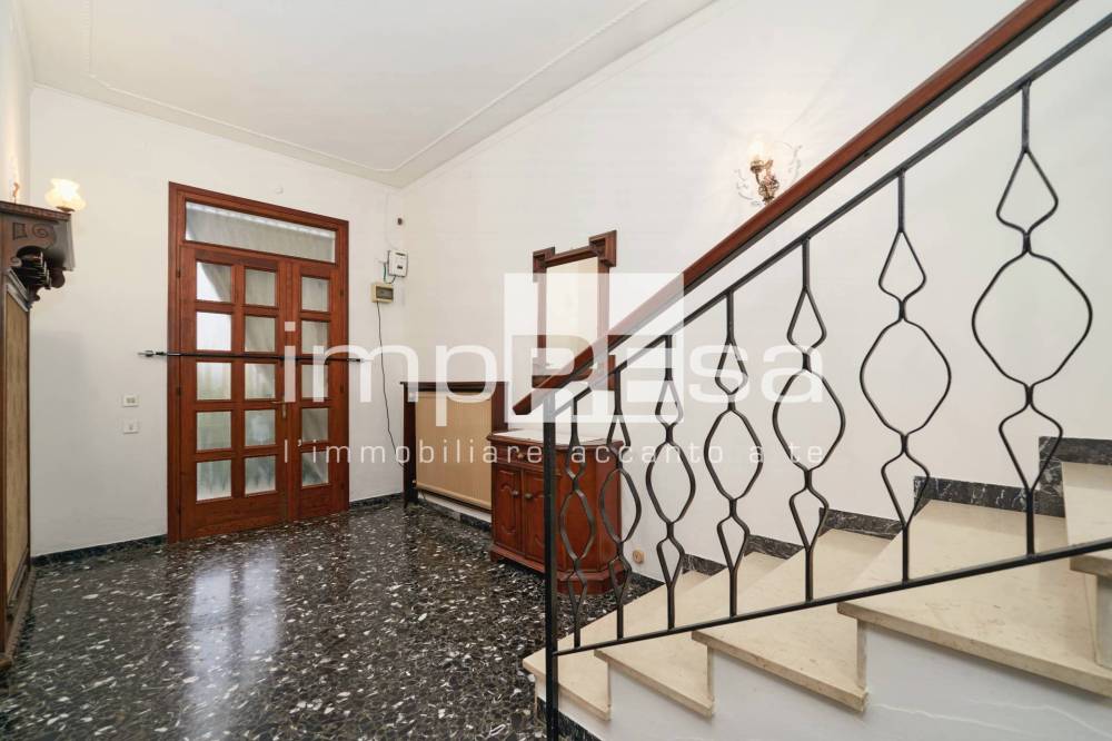 casa indipendente in vendita a Venezia in zona Mestre