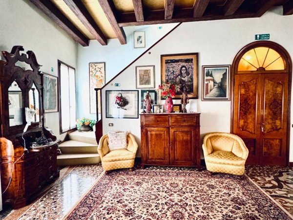 appartamento in vendita a Venezia in zona Sestiere Cannaregio