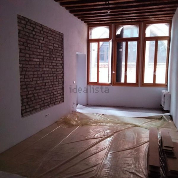 appartamento in vendita a Venezia in zona Sestiere Castello