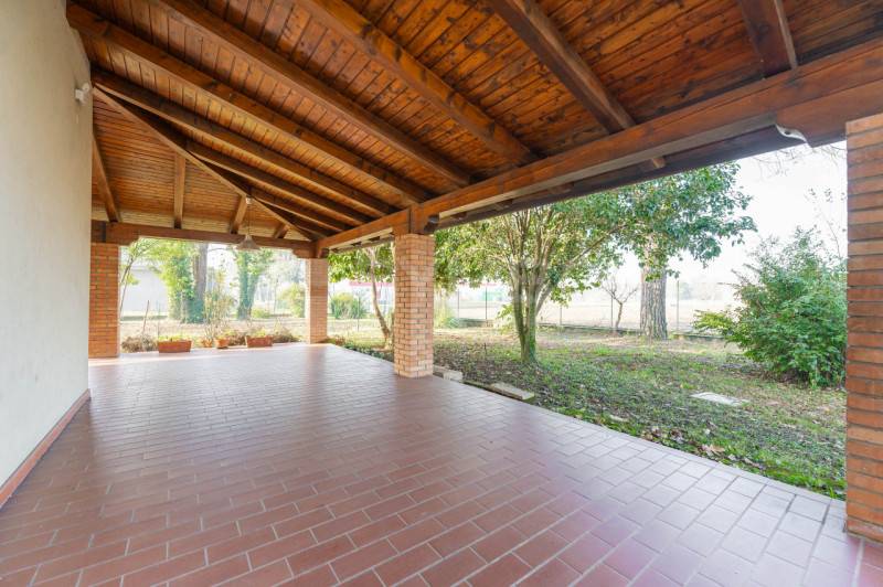 casa indipendente in vendita a Venezia in zona Trivignano