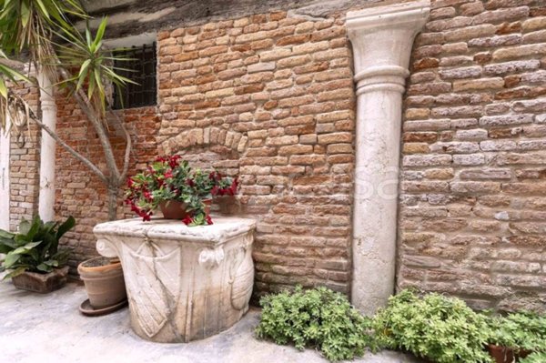 appartamento in vendita a Venezia in zona Sestiere Cannaregio