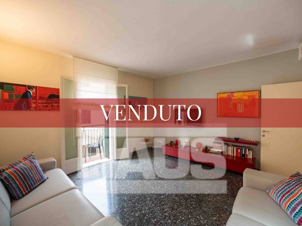 appartamento in vendita a Venezia in zona Sestiere San Marco