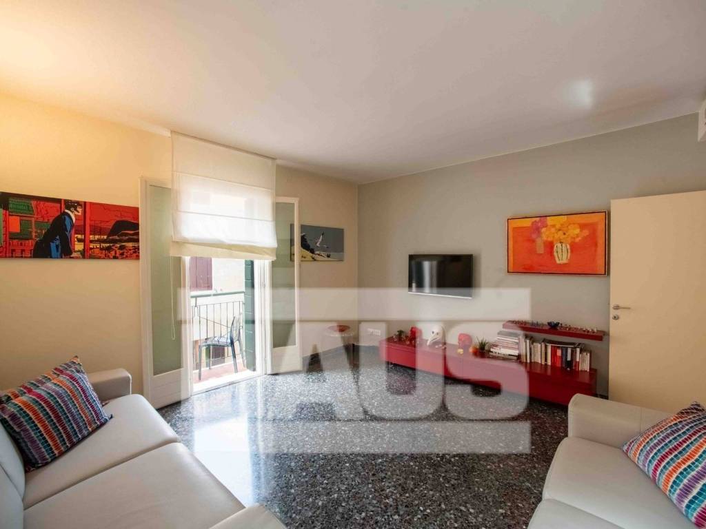 appartamento in vendita a Venezia in zona Sestiere San Marco