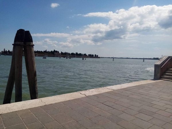 appartamento in vendita a Venezia