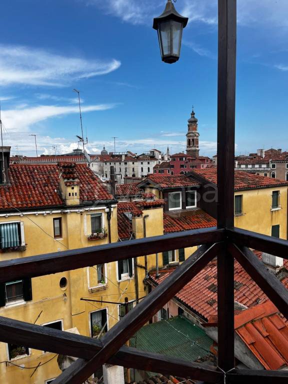 appartamento in vendita a Venezia
