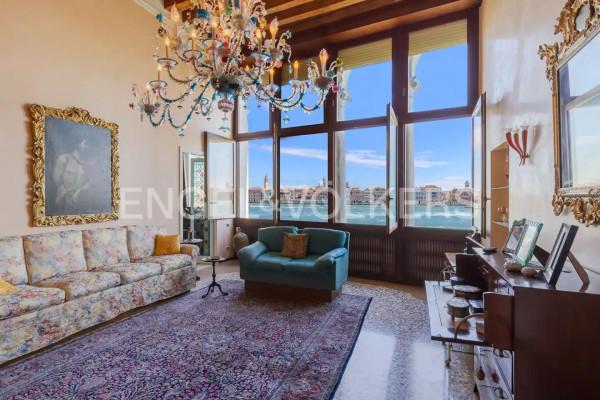 appartamento in vendita a Venezia in zona Giudecca
