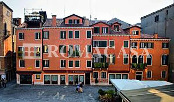 multiproprieta in vendita a Venezia in zona Pellestrina