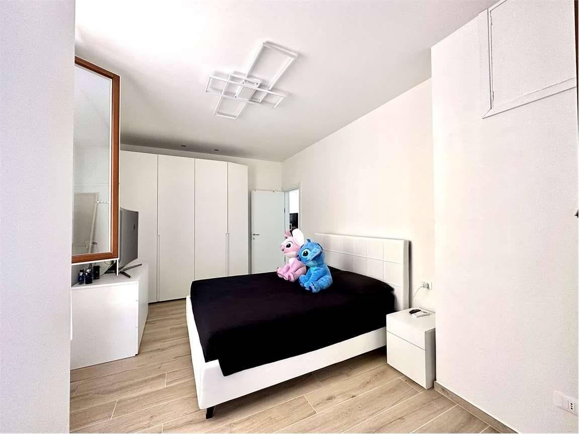 appartamento in vendita a Venezia in zona Sestiere Castello