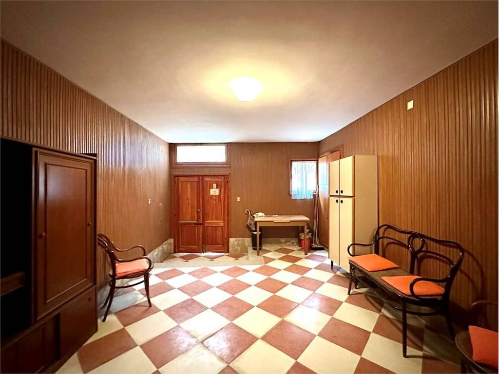 casa indipendente in vendita a Venezia in zona Sestiere Castello