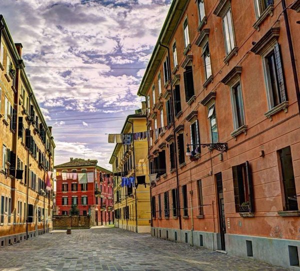 monolocale in vendita a Venezia in zona Sestiere Castello
