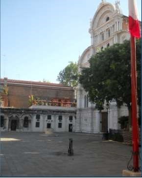 negozio in vendita a Venezia in zona Sestiere San Marco
