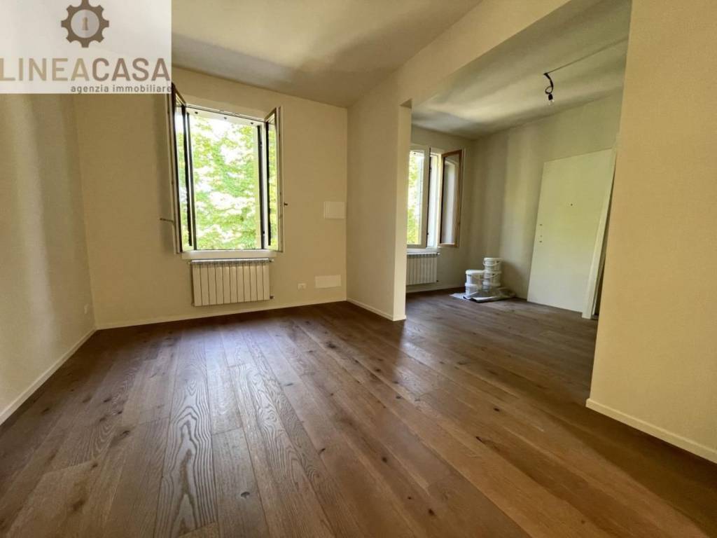 appartamento in vendita a Venezia in zona Marghera