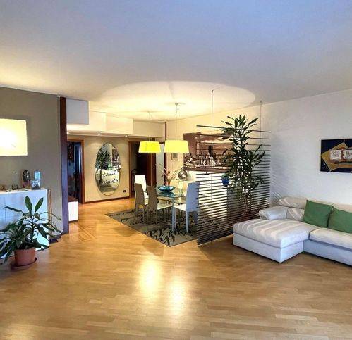 appartamento in vendita a Venezia in zona Mestre