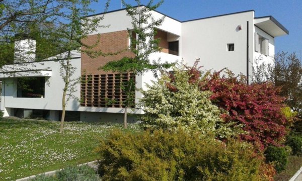 casa indipendente in vendita a Venezia in zona Zelarino