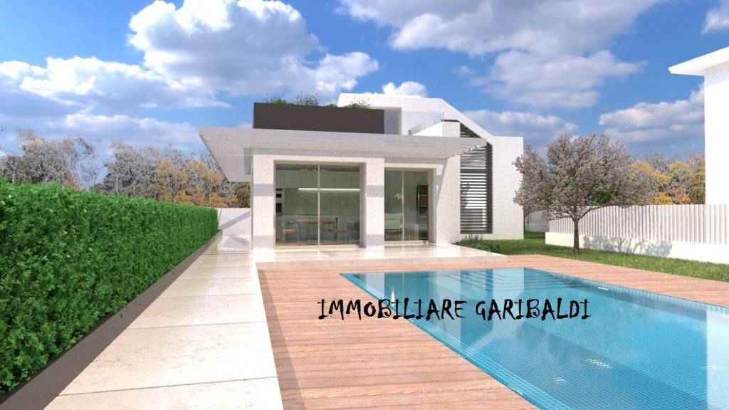 casa indipendente in vendita a Venezia in zona Carpenedo