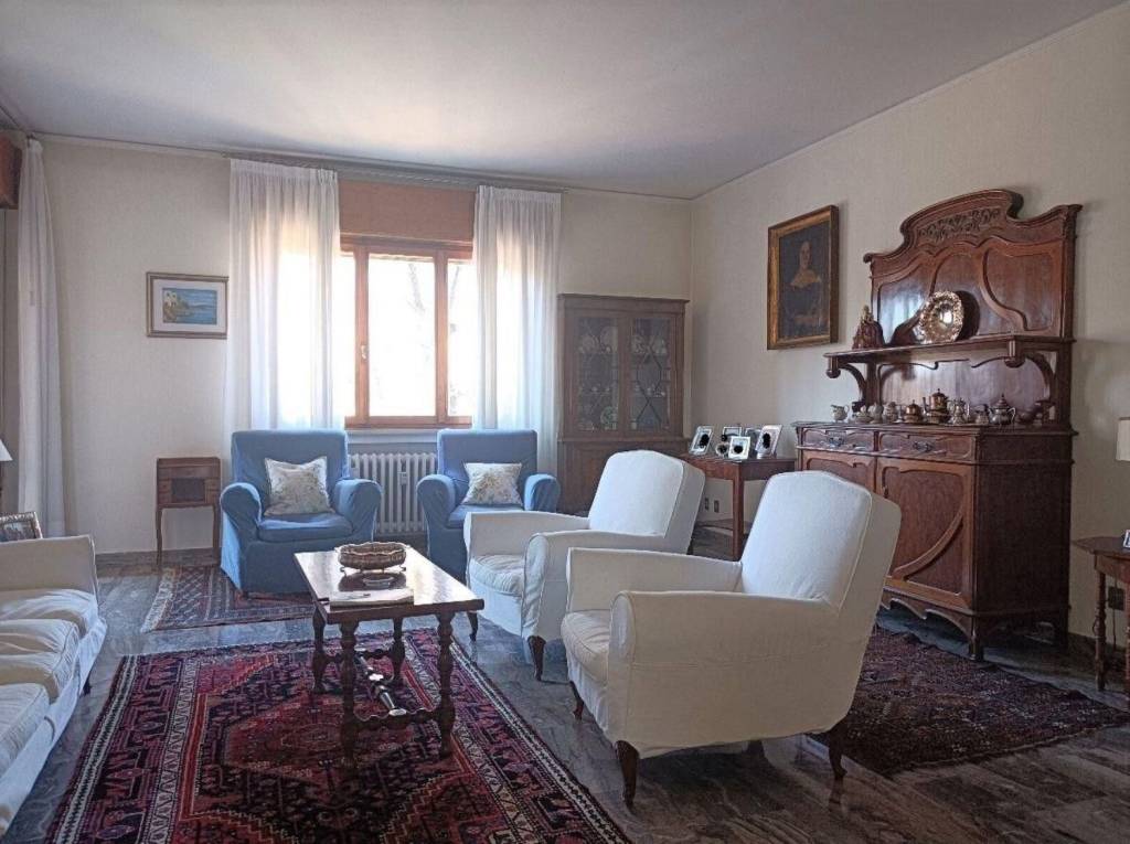 appartamento in vendita a Venezia in zona Carpenedo