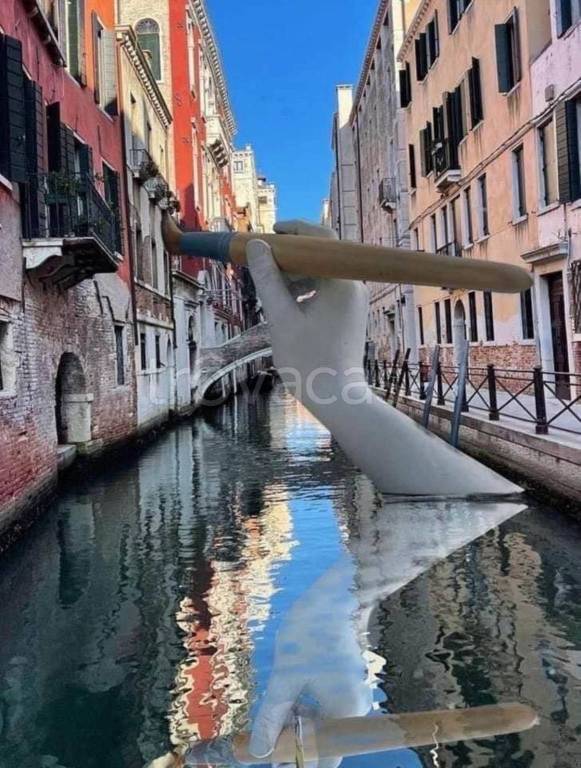 negozio in vendita a Venezia in zona Sestiere San Marco