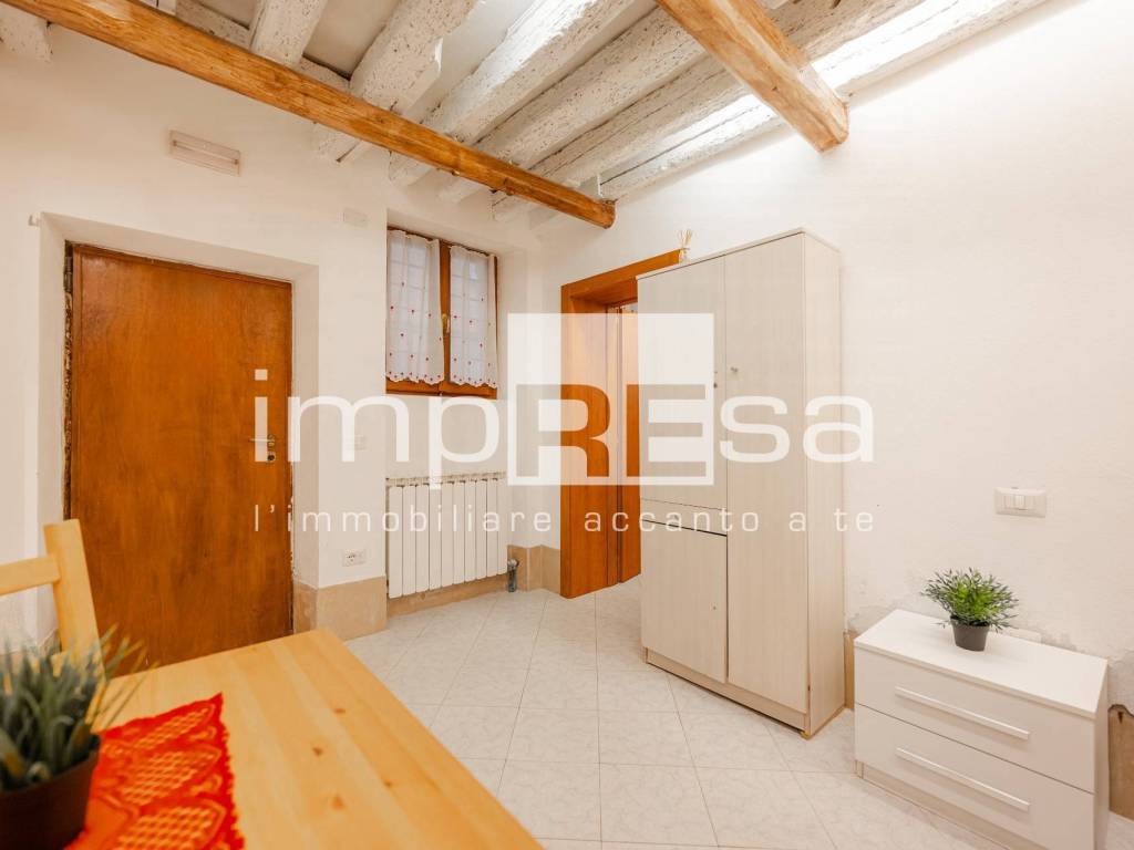 appartamento in vendita a Venezia in zona Sestiere Santa Croce