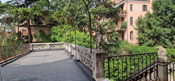 appartamento in vendita a Venezia in zona Sestiere Castello