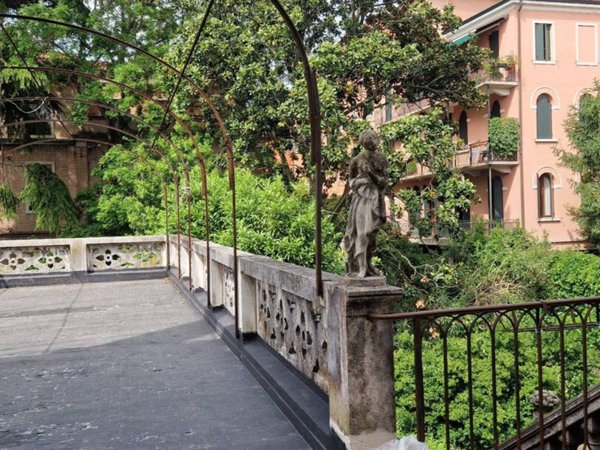 appartamento in vendita a Venezia in zona Sestiere Castello