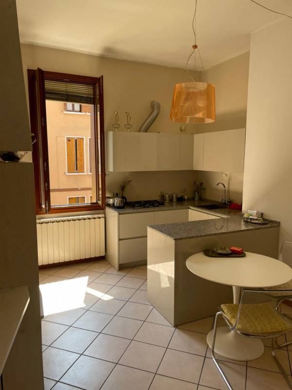 appartamento in vendita a Venezia in zona Mestre