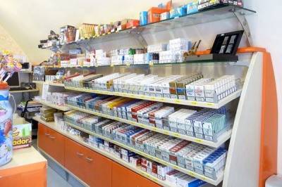 negozio in vendita a Venezia in zona Sestiere San Polo