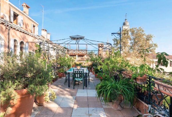 appartamento in vendita a Venezia in zona Sestiere San Marco