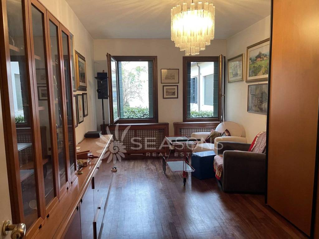 appartamento in vendita a Venezia in zona Sestiere Santa Croce