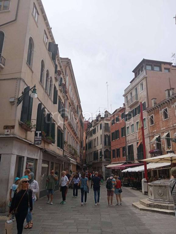 appartamento in vendita a Venezia in zona Sestiere San Marco
