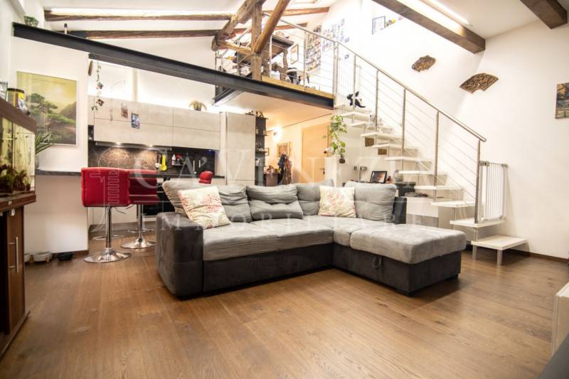 appartamento in vendita a Venezia in zona Sestiere Cannaregio