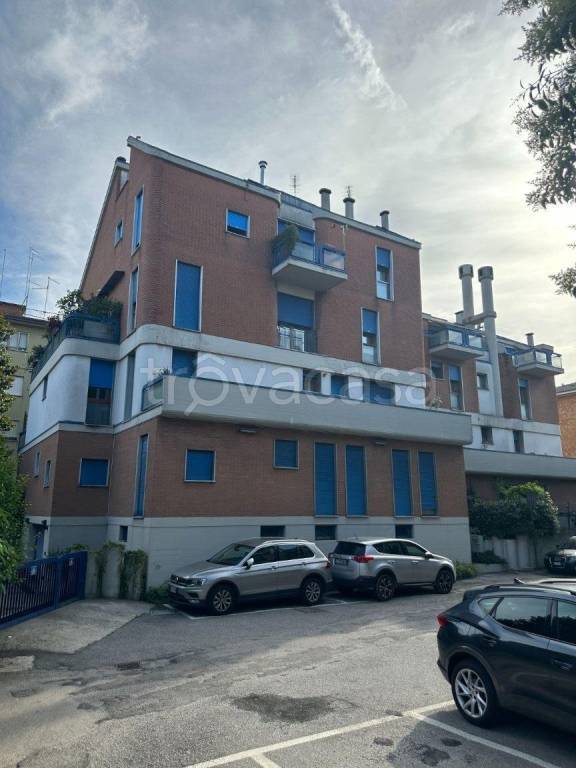 appartamento in vendita a Venezia in zona Mestre