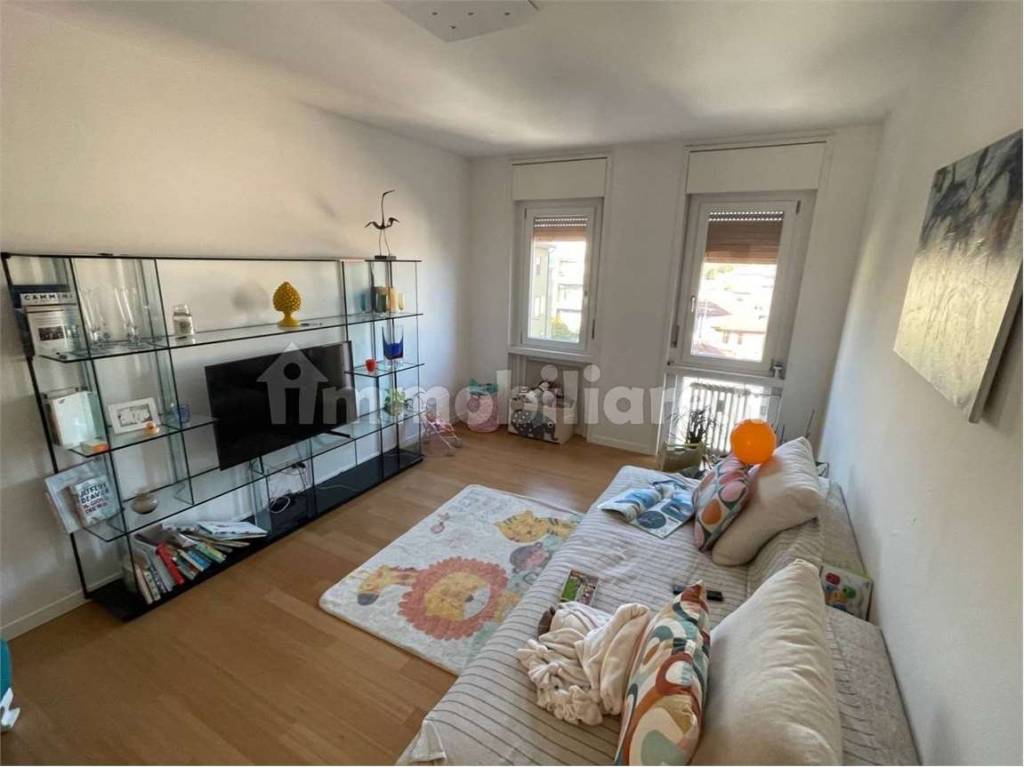 appartamento in vendita a Venezia in zona Mestre