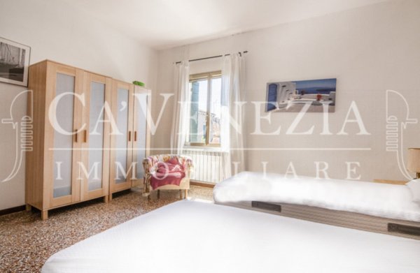 appartamento in vendita a Venezia in zona Giudecca